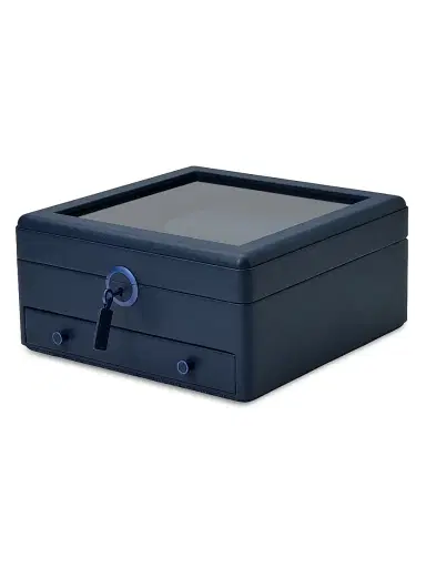 Wolf Earth Watch Stand Box | Thumbnail 2