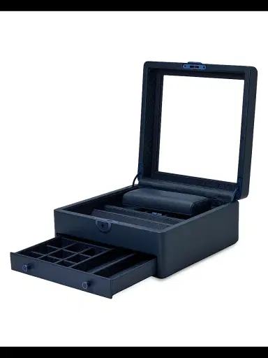 Wolf Earth Watch Stand Box | Thumbnail 3