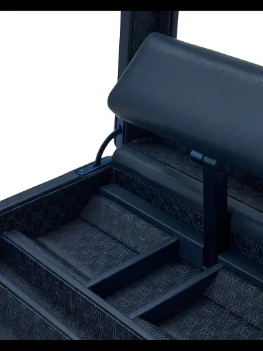Wolf Earth Watch Stand Box | Thumbnail 5