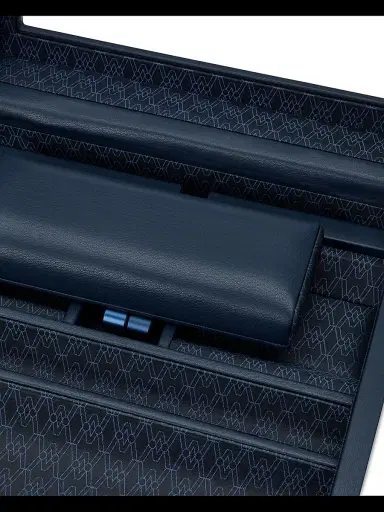 Wolf Earth Watch Stand Box | Thumbnail 6
