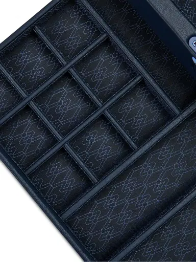 Wolf Earth Watch Stand Box | Thumbnail 7