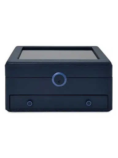 Wolf Earth Watch Stand Box | Thumbnail 1