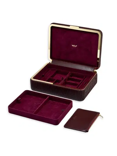 Wolf Bella Jewelry Box | Thumbnail 2 Wolf Bella Jewelry Box | Thumbnail 2