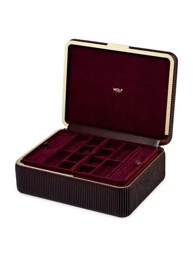 Wolf Bella Jewelry Box | Thumbnail 5 Wolf Bella Jewelry Box | Thumbnail 5