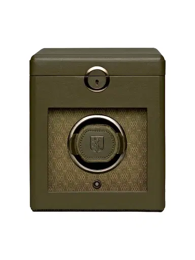 Wolf Earth Single Watch Winder | Thumbnail 1