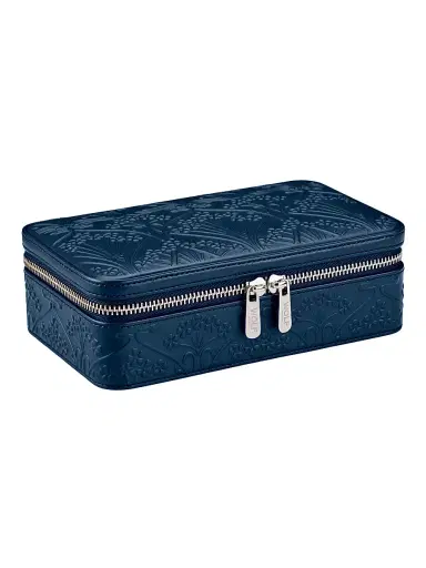 Wolf Liberty Small Travel Zip Case | Thumbnail 2