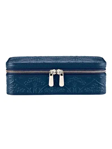 Wolf Liberty Small Travel Zip Case | Thumbnail 1