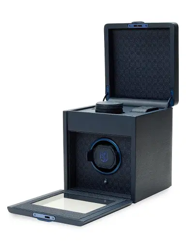 Wolf Earth Single Watch Winder | Thumbnail 3