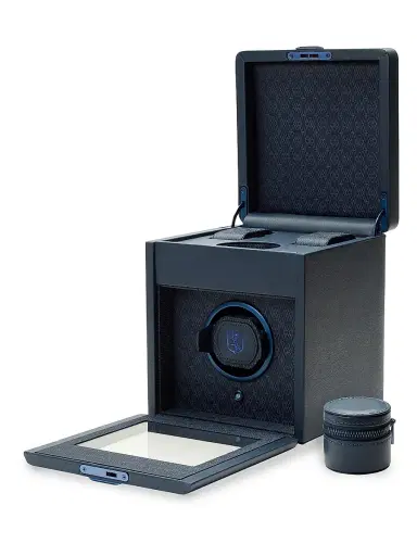 Wolf Earth Single Watch Winder | Thumbnail 4