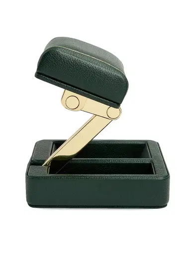 Wolf British Racing Travel Watch Stand | Thumbnail 2 Wolf British Racing Travel Watch Stand | Thumbnail 2
