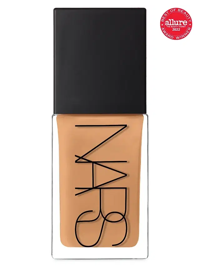 NARS Women's Light Reflecting Foundation - Cadiz