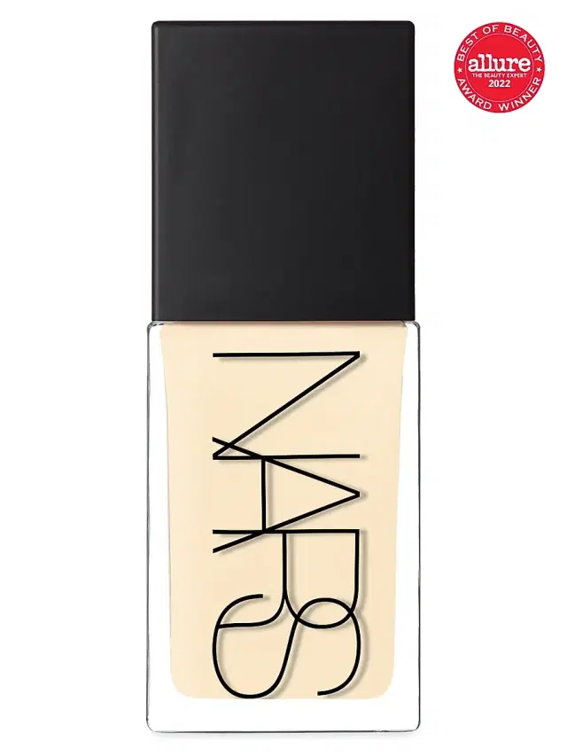 NARS Women's Light Reflecting Foundation - Siberia