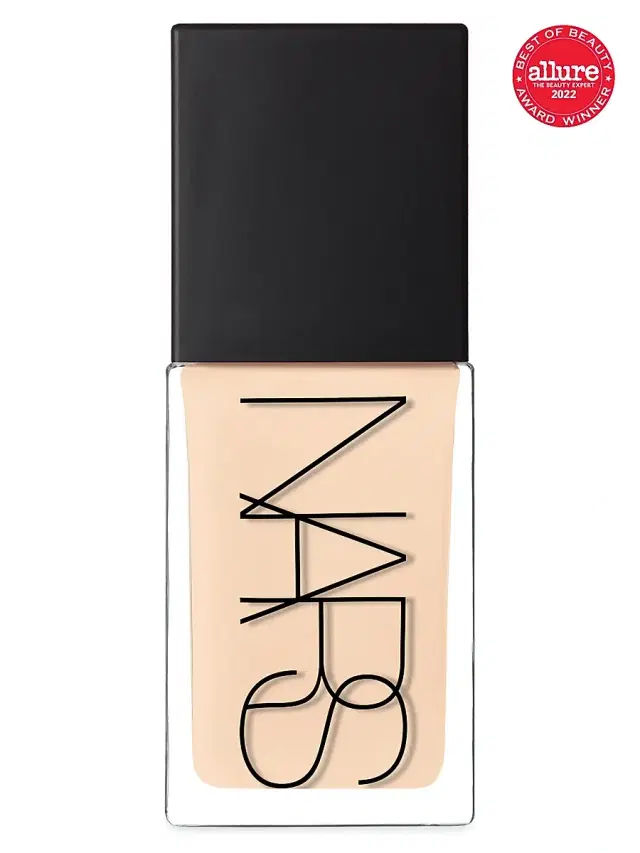 NARS Women's Light Reflecting Foundation - Mont Blanc