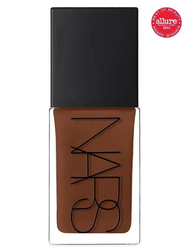 NARS Women's Light Reflecting Foundation - Mali