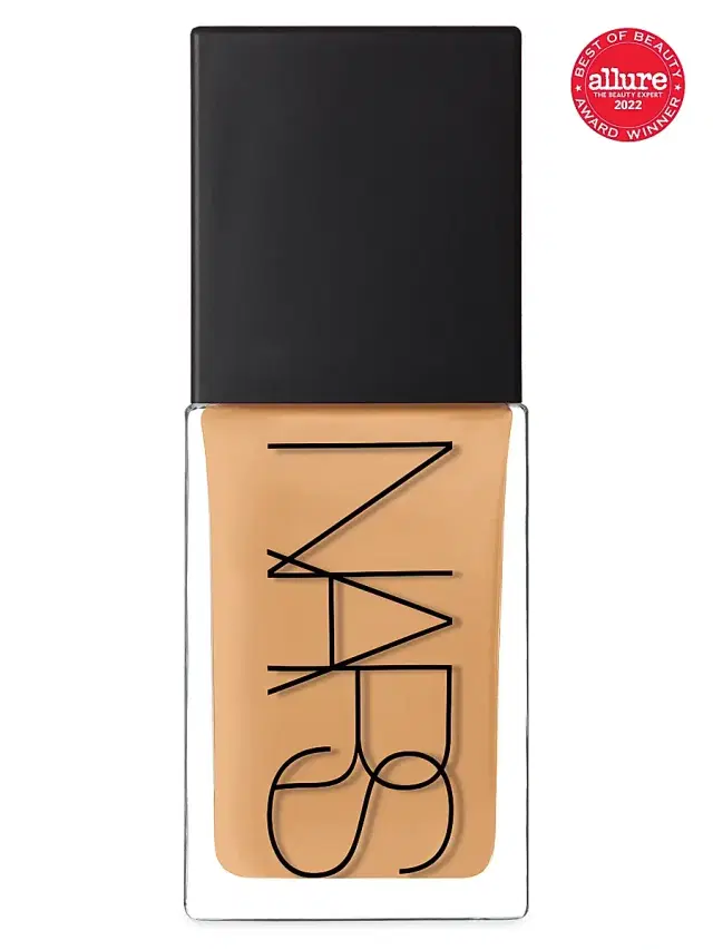 NARS Women's Light Reflecting Foundation - Syracuse