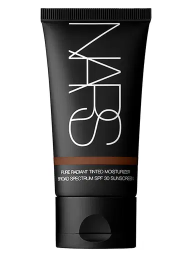 NARS Pure Radiant Tinted Moisturizer Broad Spectrum SPF 30 - Granada | Thumbnail 1 NARS Pure Radiant Tinted Moisturizer Broad Spectrum SPF 30 - Granada | Thumbnail 1