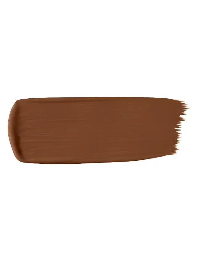 NARS Women's Soft Matte Complete Foundation - Zambie