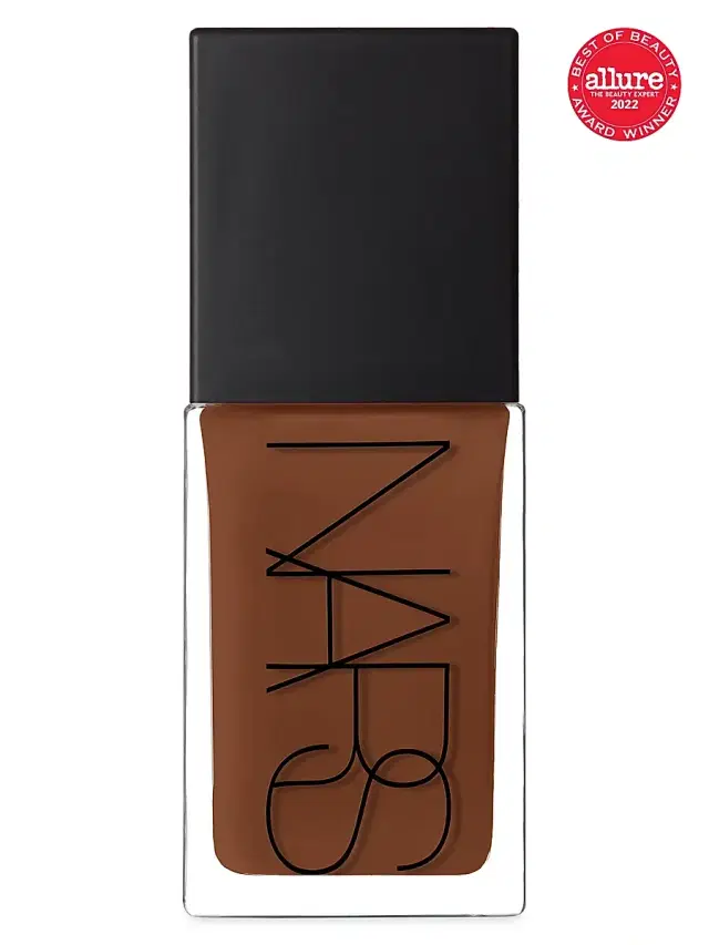 NARS Women's Light Reflecting Foundation - Zambie