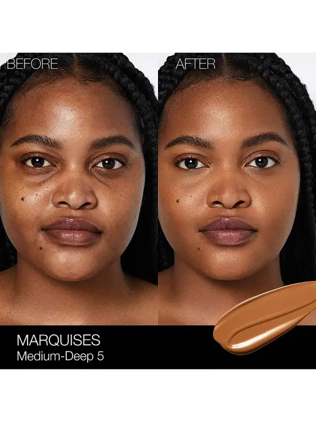 NARS Women's Light Reflecting Foundation - Marquises
