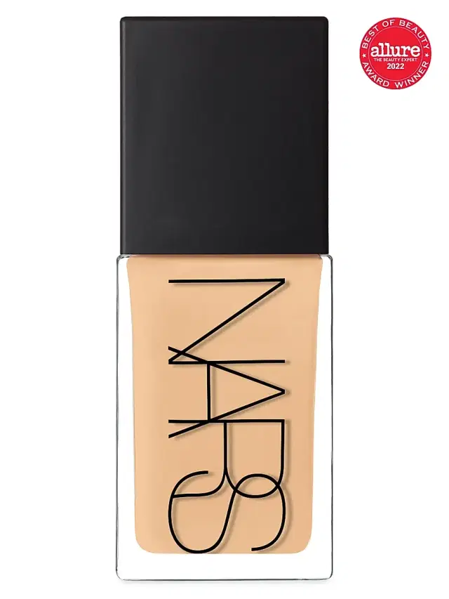 NARS Women's Light Reflecting Foundation - Santa Fe