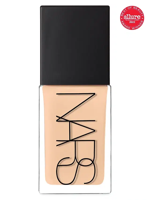 NARS Women's Light Reflecting Foundation - Vallauris