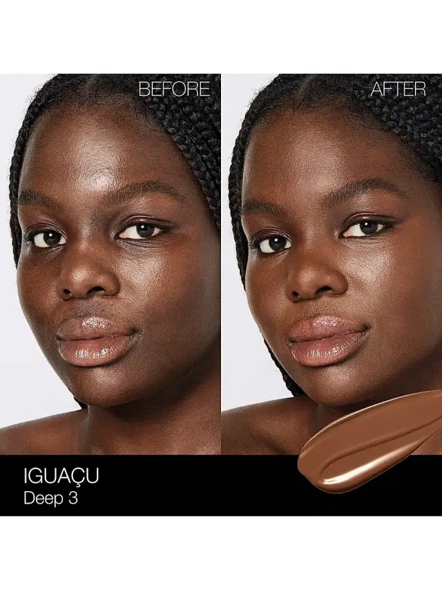 NARS Women's Light Reflecting Foundation - Iguacu