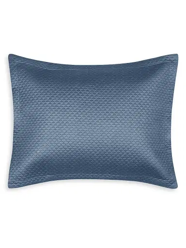 Matouk Alba Quilt & Sham Collection | Thumbnail 2 Matouk Alba Quilt & Sham Collection | Thumbnail 2