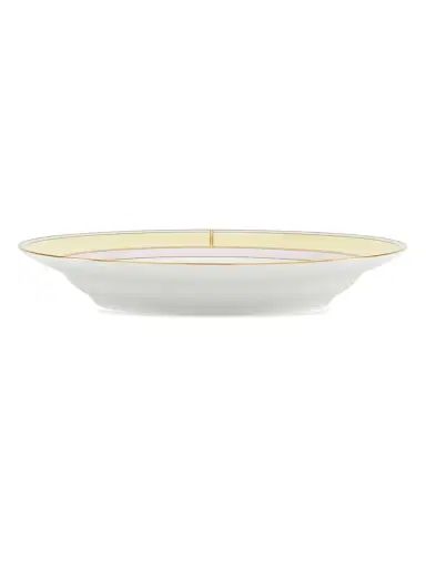 GINORI 1735 Diva Colonna Plate Collection | Thumbnail 3 GINORI 1735 Diva Colonna Plate Collection | Thumbnail 3