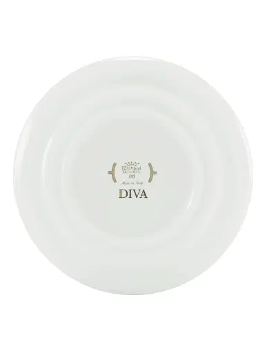 GINORI 1735 Diva Colonna Plate Collection | Thumbnail 4 GINORI 1735 Diva Colonna Plate Collection | Thumbnail 4