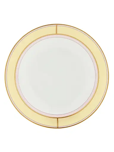 GINORI 1735 Diva Colonna Plate Collection | Thumbnail 1 GINORI 1735 Diva Colonna Plate Collection | Thumbnail 1