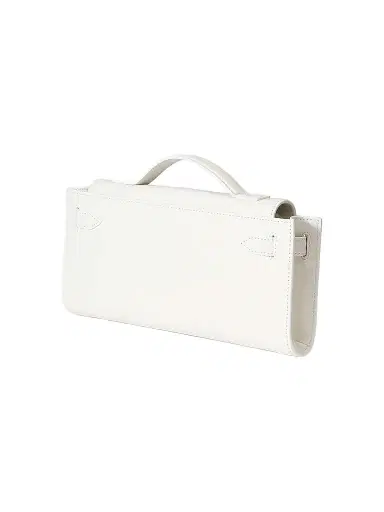 Veronica Beard Women's Dash Leather Convertible Clutch | Thumbnail 1 Veronica Beard Women's Dash Leather Convertible Clutch | Thumbnail 1