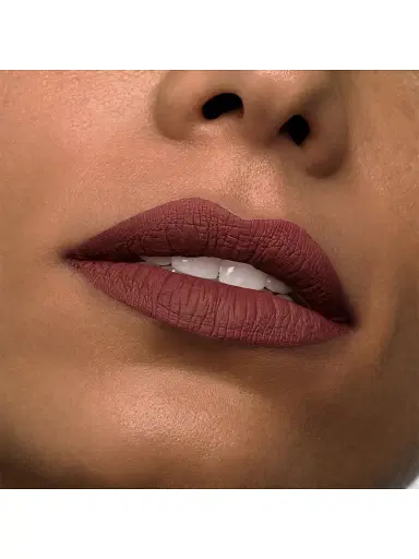 Christian Louboutin Women's Matte Fluid Lip Color - Corset D Amour | Thumbnail 2