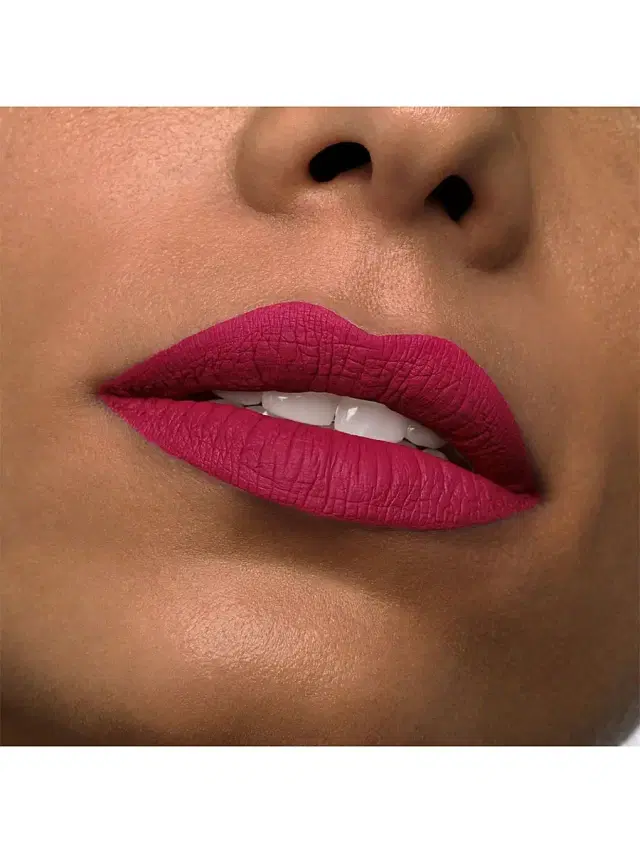 Christian Louboutin Women's Matte Fluid Lip Color - Patibaba