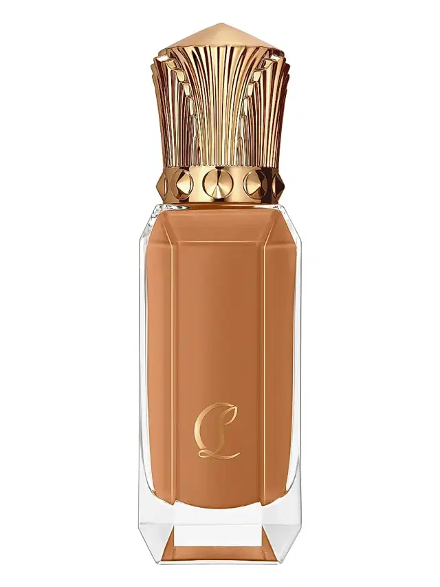 Christian Louboutin Women's Teint Fétiche Le Fluide Fluid Foundation