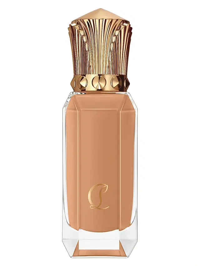 Christian Louboutin Women's Teint Fétiche Le Fluide Fluid Foundation