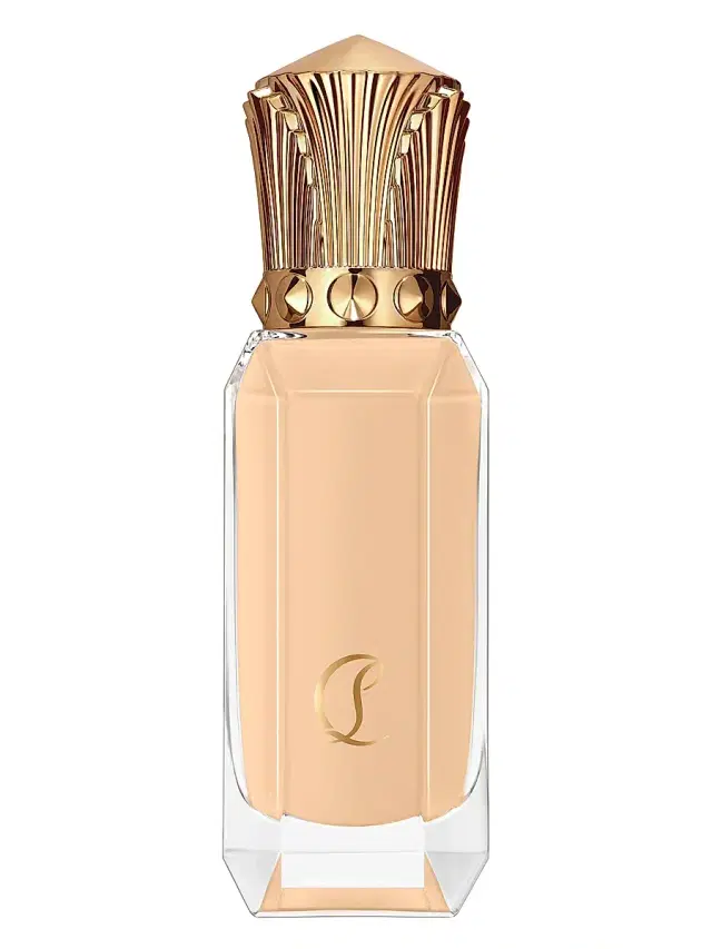 Christian Louboutin Women's Teint Fétiche Le Fluide Fluid Foundation