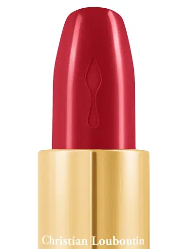 Christian Louboutin Women's Rouge Louboutin Silky Satin Lipstick | Thumbnail 3