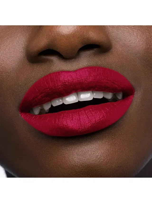 Christian Louboutin Women's Rouge Louboutin Silky Satin Lipstick - Grenade Love 816