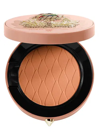 Christian Louboutin Women's Teint Fétiche La Poudre Powder Refill - 50NW Cinnamon Nude | Thumbnail 5