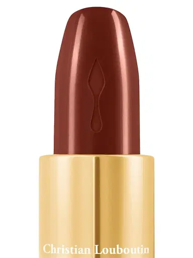 Christian Louboutin Women's Rouge Louboutin Silky Satin Lipstick | Thumbnail 3
