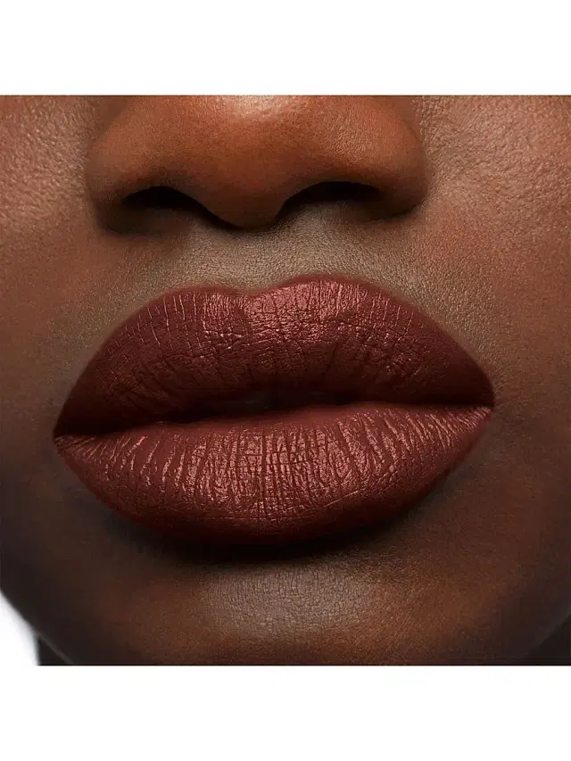 Christian Louboutin Women's Rouge Louboutin Silky Satin Lipstick - Hazel Dream 435