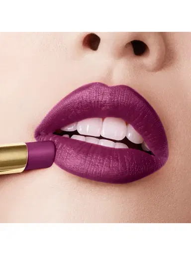 Christian Louboutin Women's Rouge Stiletto Lumi Matte Lipstick | Thumbnail 2