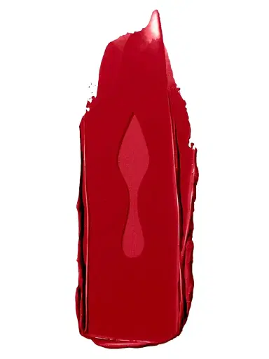 Christian Louboutin Women's Rouge Louboutin Silky Satin Lipstick | Thumbnail 3