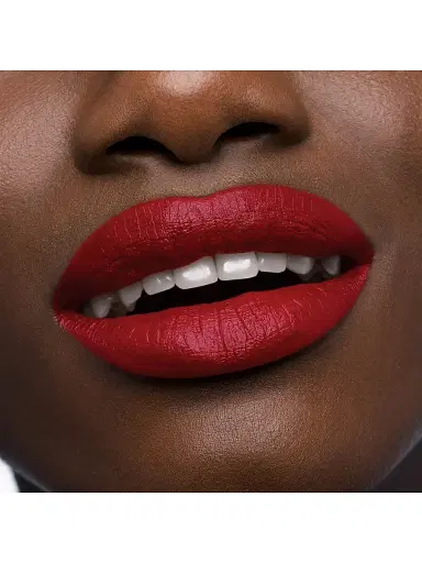 Christian Louboutin Women's Rouge Louboutin Silky Satin Lipstick | Thumbnail 1