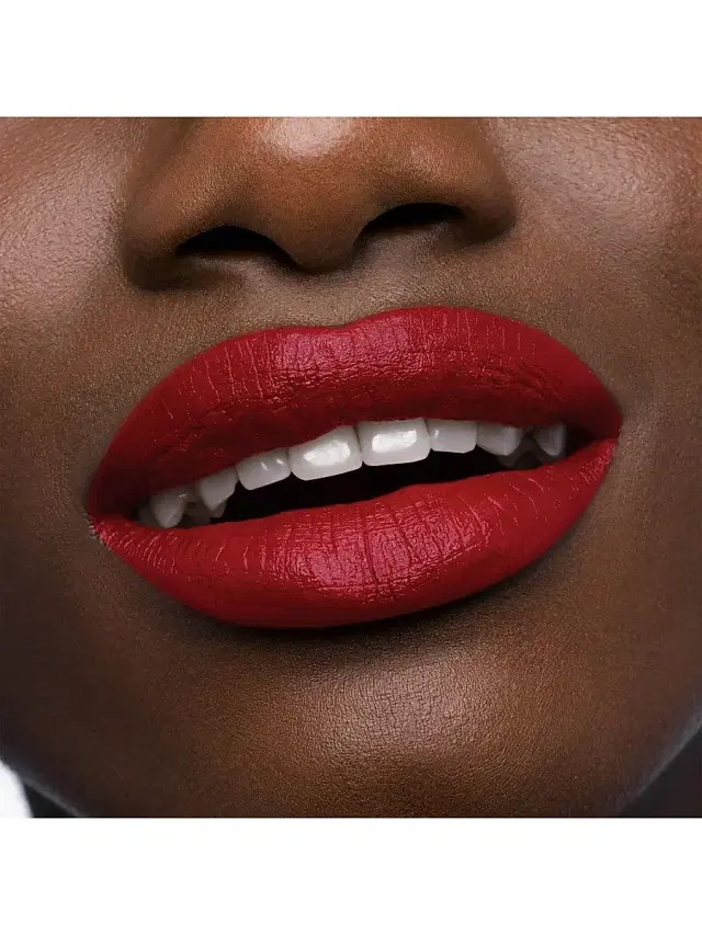 Christian Louboutin Women's Rouge Louboutin Silky Satin Lipstick - Private Red 111