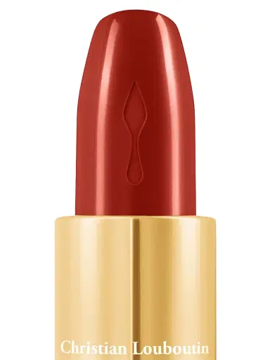 Christian Louboutin Women's Rouge Louboutin Silky Satin Lipstick | Thumbnail 3