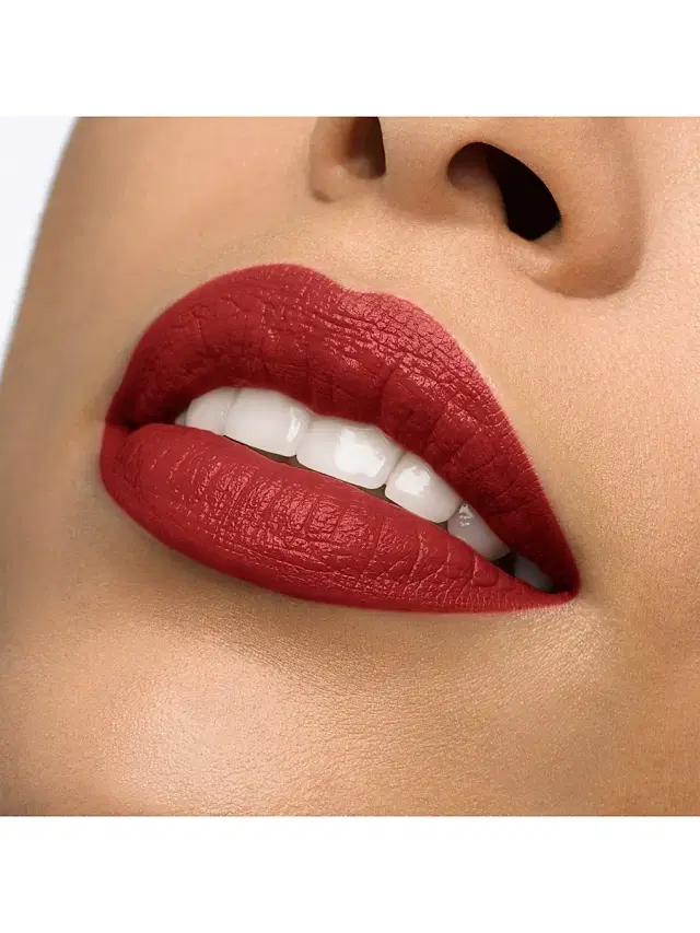 Christian Louboutin Women's Rouge Louboutin Silky Satin Lipstick - Brick Chick 515