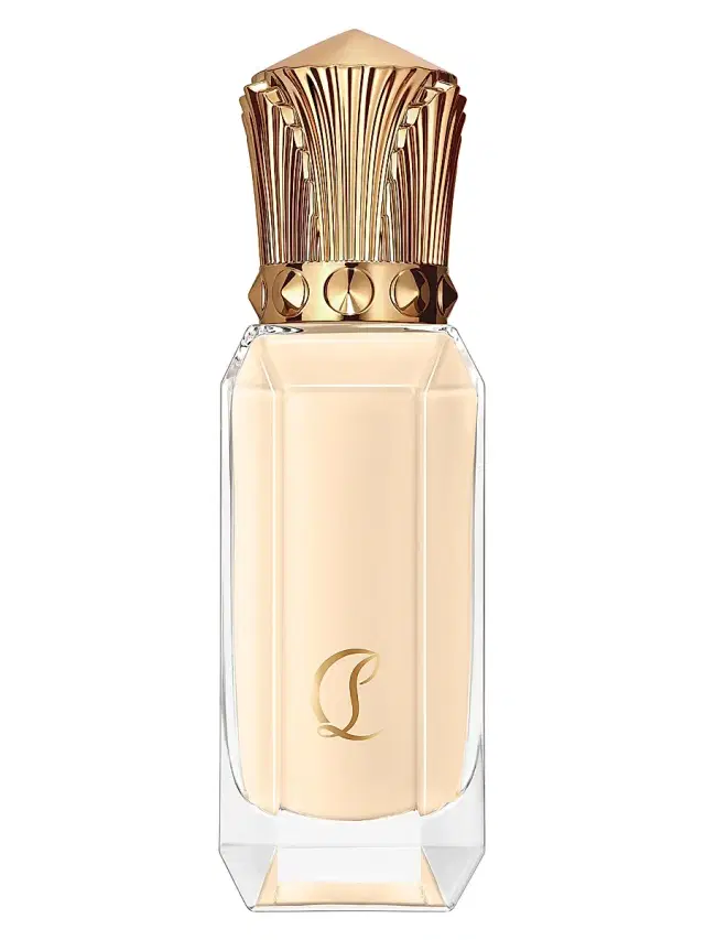 Christian Louboutin Women's Teint Fétiche Le Fluide Fluid Foundation