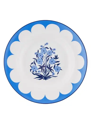 Aquazzura Jaipur 2-Piece Soup Plate Set | Thumbnail 1