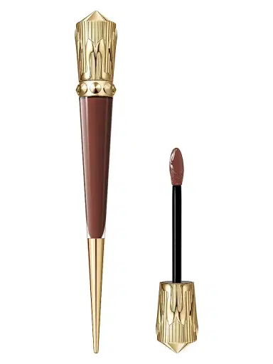 Christian Louboutin Women's Rouge Stiletto Vinyl Gloss | Thumbnail 1 Christian Louboutin Women's Rouge Stiletto Vinyl Gloss | Thumbnail 1